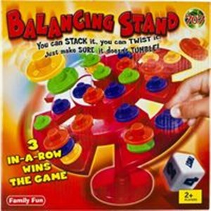 Picture of Utrzymaj równowagę Gra zręcznościowa