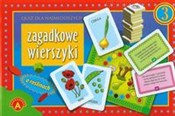 Quiz Zagad... -  books from Poland