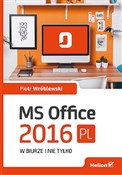 MS Office ... - Piotr Wróblewski -  Książka z wysyłką do UK