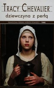 Picture of Dziewczyna z perłą