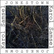 Jonestown - Karol Samsel -  books from Poland