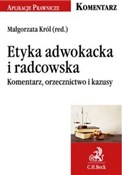 polish book : Etyka adwo...