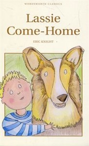 Picture of Lassie Come-Home