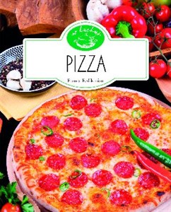 Picture of Pizza. W kuchni