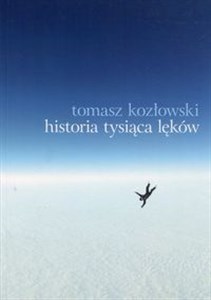 Picture of Historia tysiąca lęków