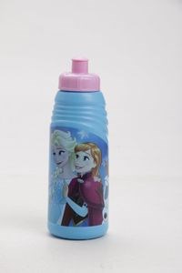 Obrazek Bidon plastikowy Kraina Lodu