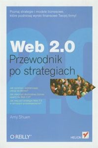 Obrazek Web 2.0. Przewodnik po strategiach