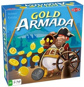 Picture of Gold Armada
