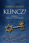 polish book : Klincz Deb... - Gabriel Kayzer
