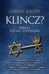 Picture of Klincz Debata polsko-żydowska