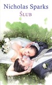 Książka : Ślub (wyda... - Nicholas Sparks