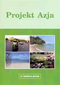 Picture of Projekt Azja