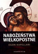 polish book : Nabożeństw... - Egon Kapellari