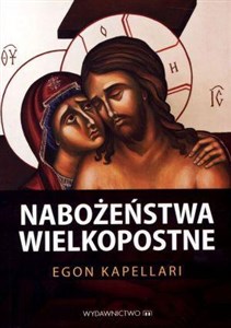 Picture of Nabożeństwa wielkopostne