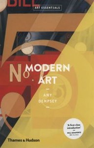 Obrazek Modern Art. Art Essentials
