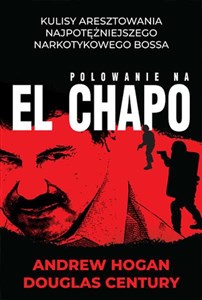 Obrazek Polowanie na El Chapo