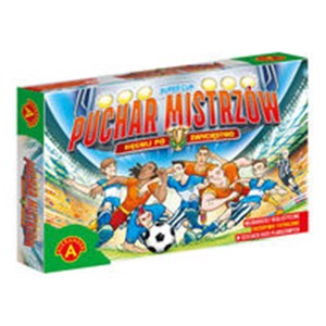 Picture of Puchar Mistrzów