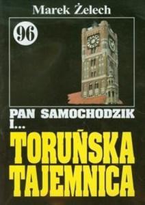 Obrazek Pan Samochodzik i Toruńska tajemnica 96