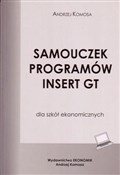 Książka : Samouczek ... - Andrzej Komosa