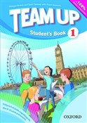 Team Up 1 ... - Philippa Bowen, Denis Delaney, Diana Anyakwo -  books from Poland