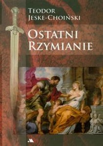 Obrazek Ostatni rzymianie