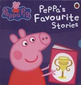 Peppa Pig ... -  books in polish 