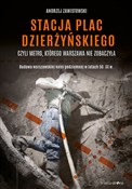 Stacja pla... - Andrzej Zawistowski -  Książka z wysyłką do UK