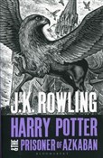 Harry Pott... - J.K. Rowling -  books from Poland