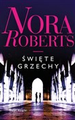 Zobacz : Święte grz... - Nora Roberts