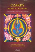 Czakry Pod... - Dagmara Gmitrzak, Monika Worsztynowicz -  books from Poland