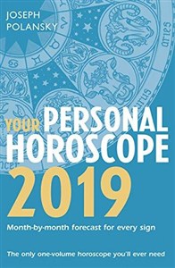 Picture of Your Personal Horoscope 2019