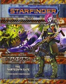 polish book : Starfinder... - Stephen Radney-MacFarland