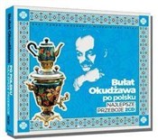 Książka : Bułat Okud...