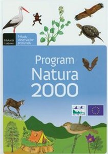 Obrazek Program Natura 2000