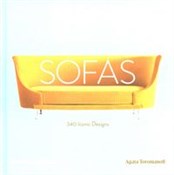 polish book : Sofas - Agata Toromanoff