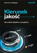 Kierunek j... - Aleksandra Kunysz -  books from Poland
