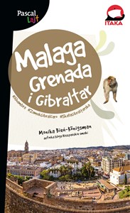 Picture of Malaga Grenada i Gibraltar Pascal Lajt