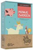Polska książka : Poznaję zw... - Opracowanie Zbiorowe