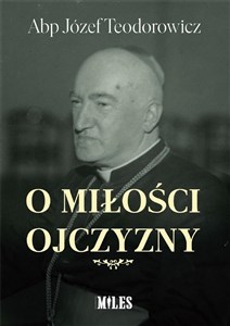 Obrazek O miłości Ojczyzny