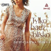 [Audiobook... - Patrycja Ewa Trawka -  foreign books in polish 