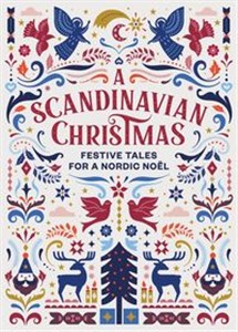 Picture of A Scandinavian Christmas