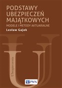 polish book : Podstawy u... - Lesław Gajek