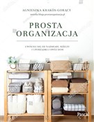 Prosta org... - Agnieszka Krakós-Gorący . -  books from Poland