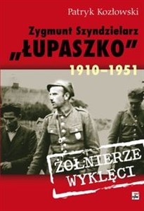 Picture of Zygmunt Szendzielarz Łupaszko 1910-1951