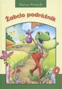 Żabcio pod... - Mariusz Niemycki -  books in polish 