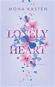 Lonely Hea... - Mona Kasten -  Książka z wysyłką do UK