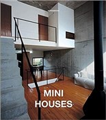 Książka : Mini House... - Claudia Martinez Alonso