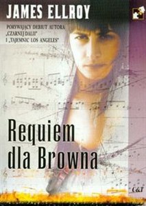 Picture of Requiem dla Browna