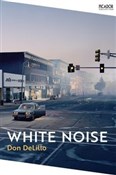White Nois... - Don DeLillo -  Polish Bookstore 