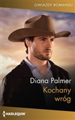 Kochany wr... - Diana Palmer -  books in polish 